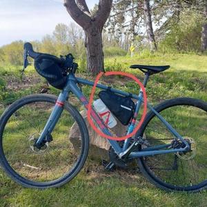 2019 Trek Checkpoint AL4 Blue