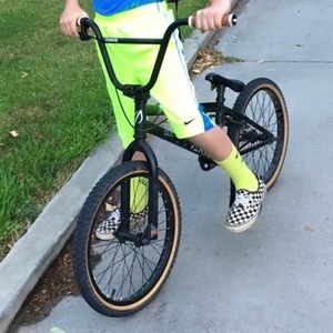 2016 Verde CHO-841 20.00 Black