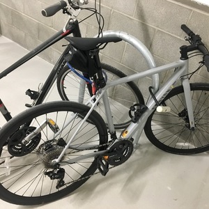 Canyon bicycles Roadlite 6 White