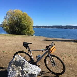 Canyon bicycles Roadlite 6 White