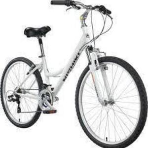 Nishiki Tamarack White