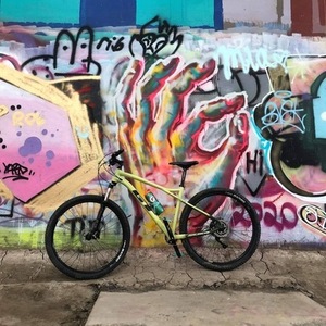 2020 GT Bicycles Avalanche Elite Yellow or Gold