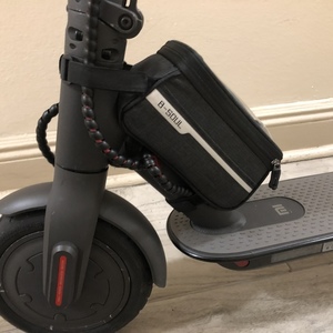 2019 Xiaomi M365 e-scooter Black