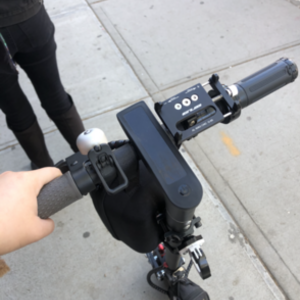 2019 Xiaomi M365 e-scooter Black