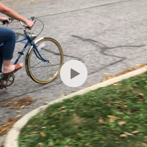 Schwinn Collegiate Seven Blue