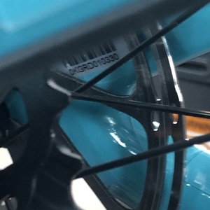 2021 Yeti SB115 T2 Teal