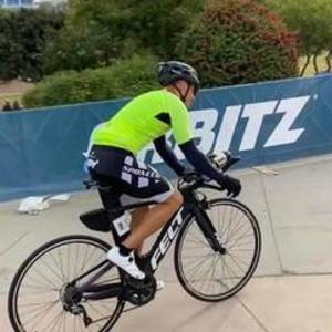 2019 Felt IA16 Black