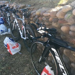 2019 Felt IA16 Black