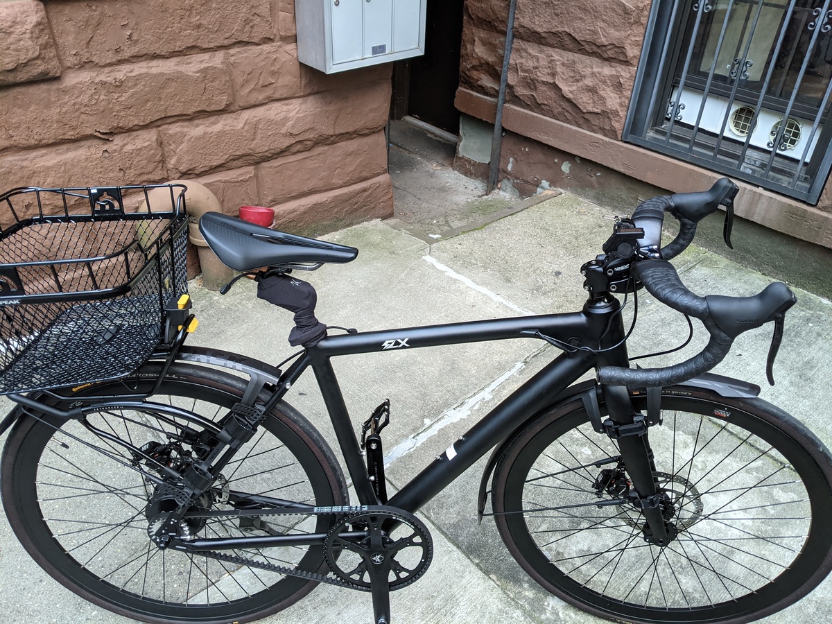 2021 FLX BABYMAKER PRO