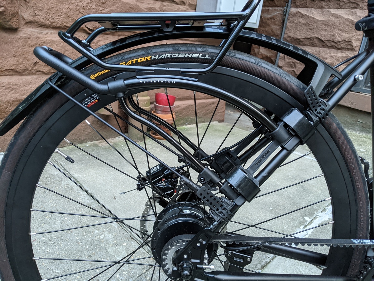 2021 FLX BABYMAKER PRO