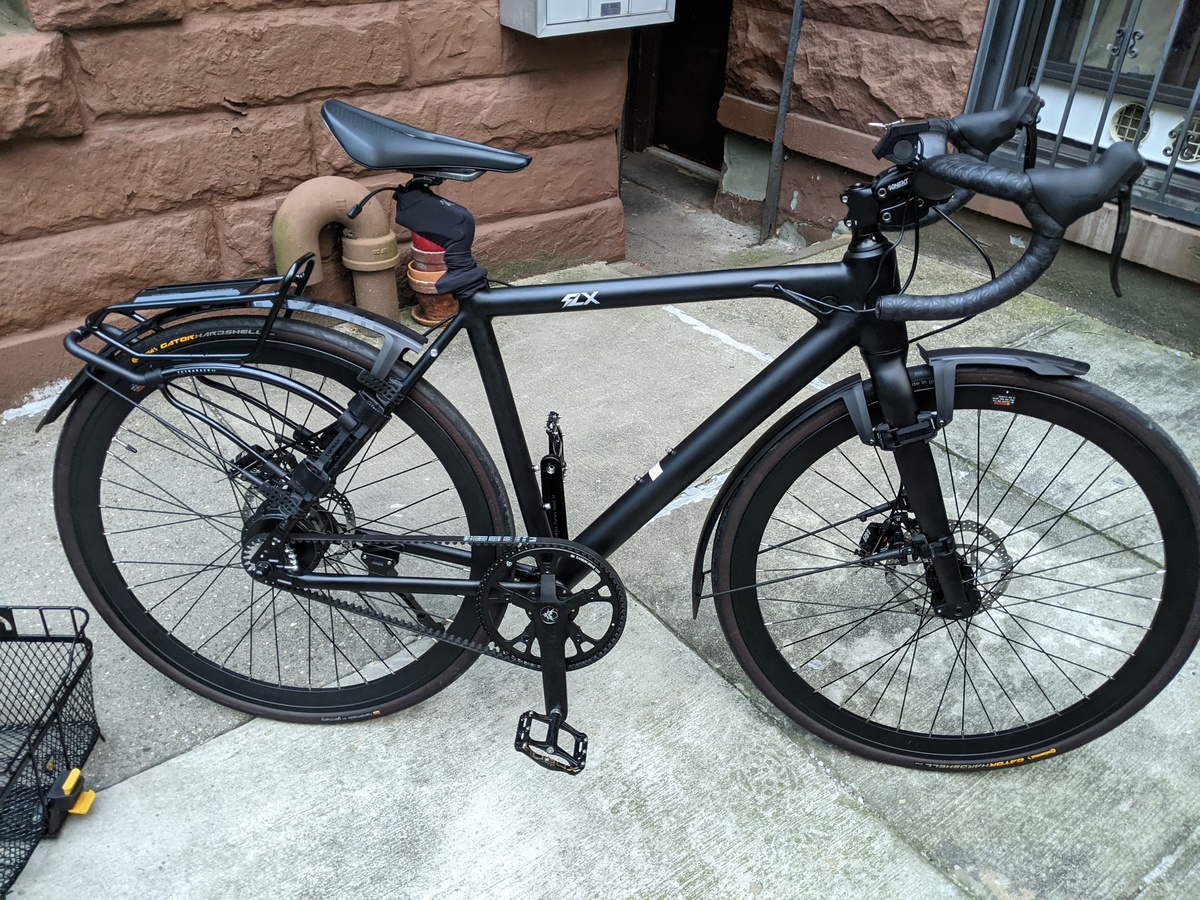2021 FLX BABYMAKER PRO