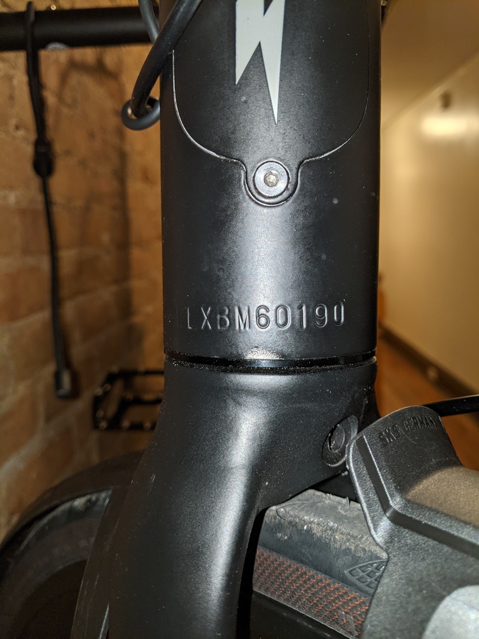 2021 FLX BABYMAKER PRO
