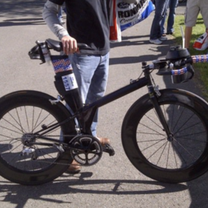 Javelin Aero Black