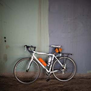 2011 Jamis Ventura Comp White