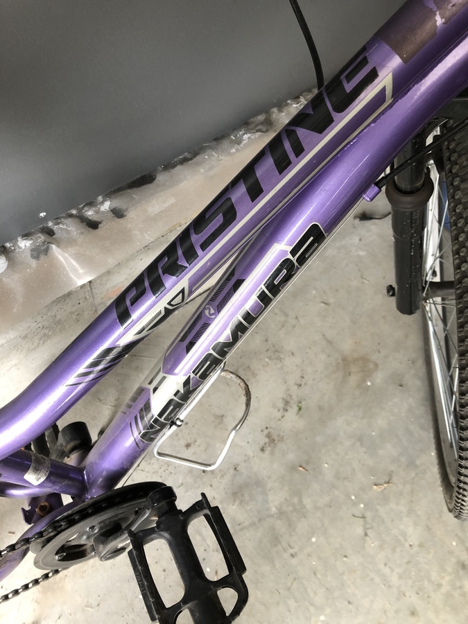 nakamura pristine 24