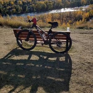 2020 Trek Canada Trek Marlin 6 Purple
