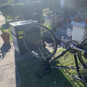 2019 Giant ATX Black and White