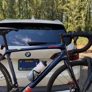 2021 Cannondale Blue