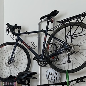 2019 Marin Bikes Nicasio Blue and Orange