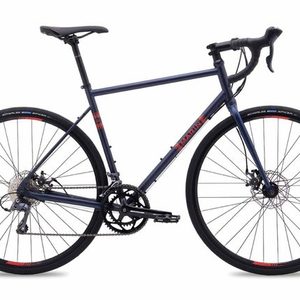 2019 Marin Bikes Nicasio Blue and Orange