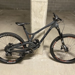 Evil Calling Silver, gray or bare metal and Black