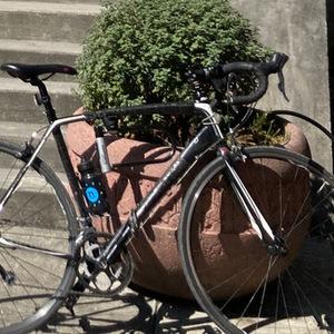 2014 Raleigh Revenio 2 Black