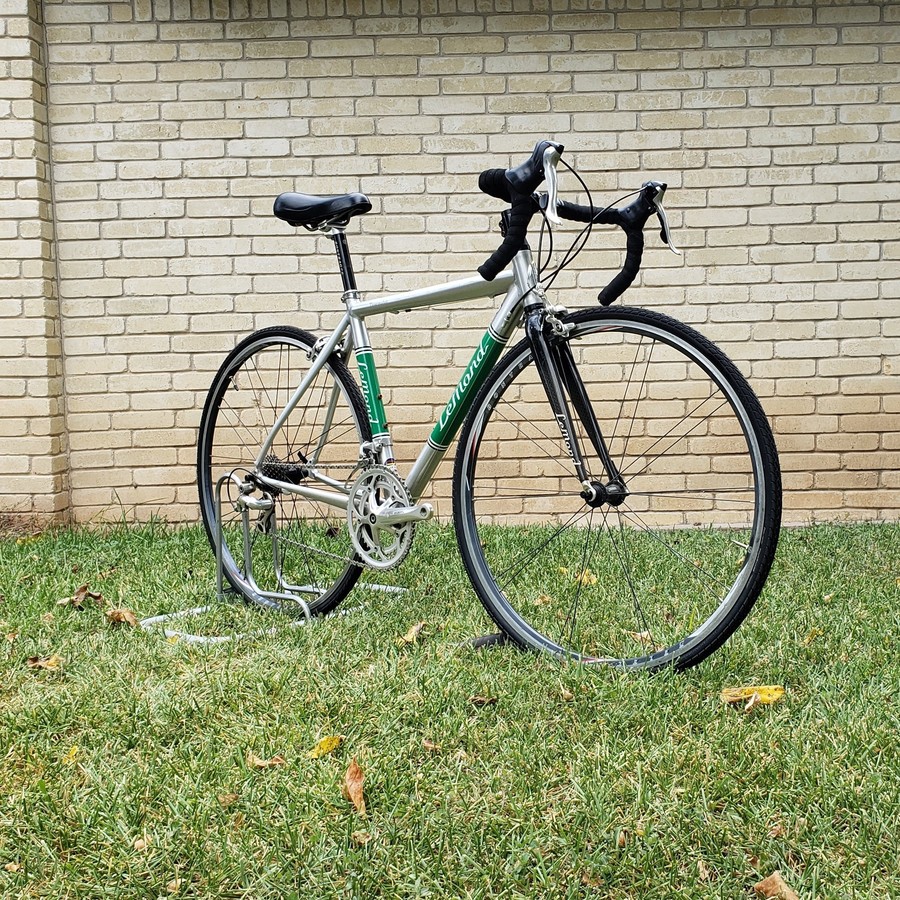 2004 LeMond Tourmalet