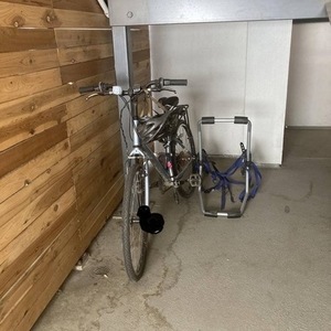 2000 Specialized Expedition Silver, gray or bare metal