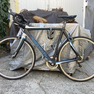 2013 Kona zone two Black and Blue