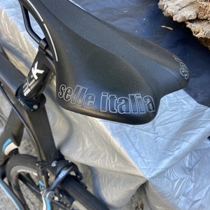 2013 Kona zone two Black and Blue