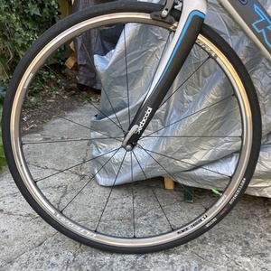 2013 Kona zone two Black and Blue