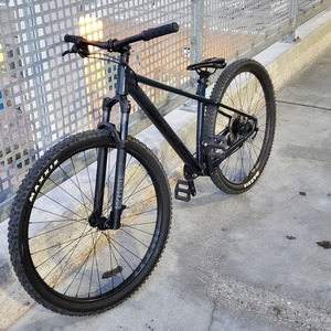 Norco Bikes Storm2 Green