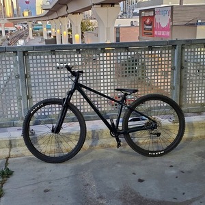 Norco Bikes Storm2 Green