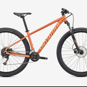 2021 Specialized Rockhopper Sport 26 Orange