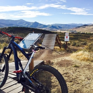 Diamondback Mission 1 Blue