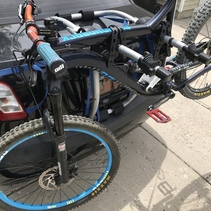 Diamondback Mission 1 Blue