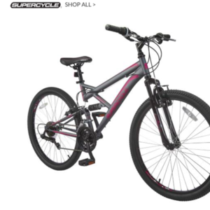 2021 Supercycle Outlook Silver, gray or bare metal and Pink