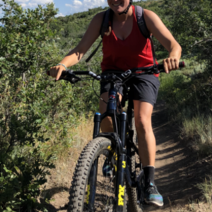 Rocky Mountain Bicycles Thunderbolt Blue