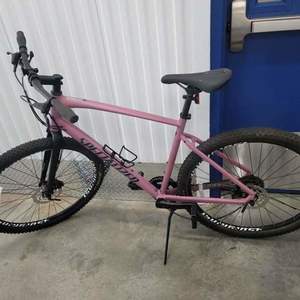 2020 Specialized Pink