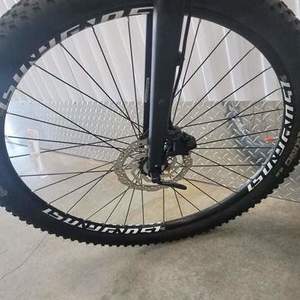 2020 Specialized Pink