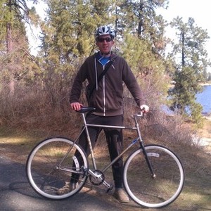 1986 Fuji Espree Silver or Gray