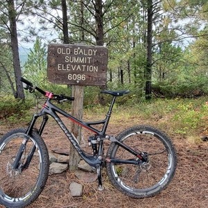 2014 Devinci Troy Black