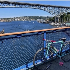 Bianchi Campione Teal