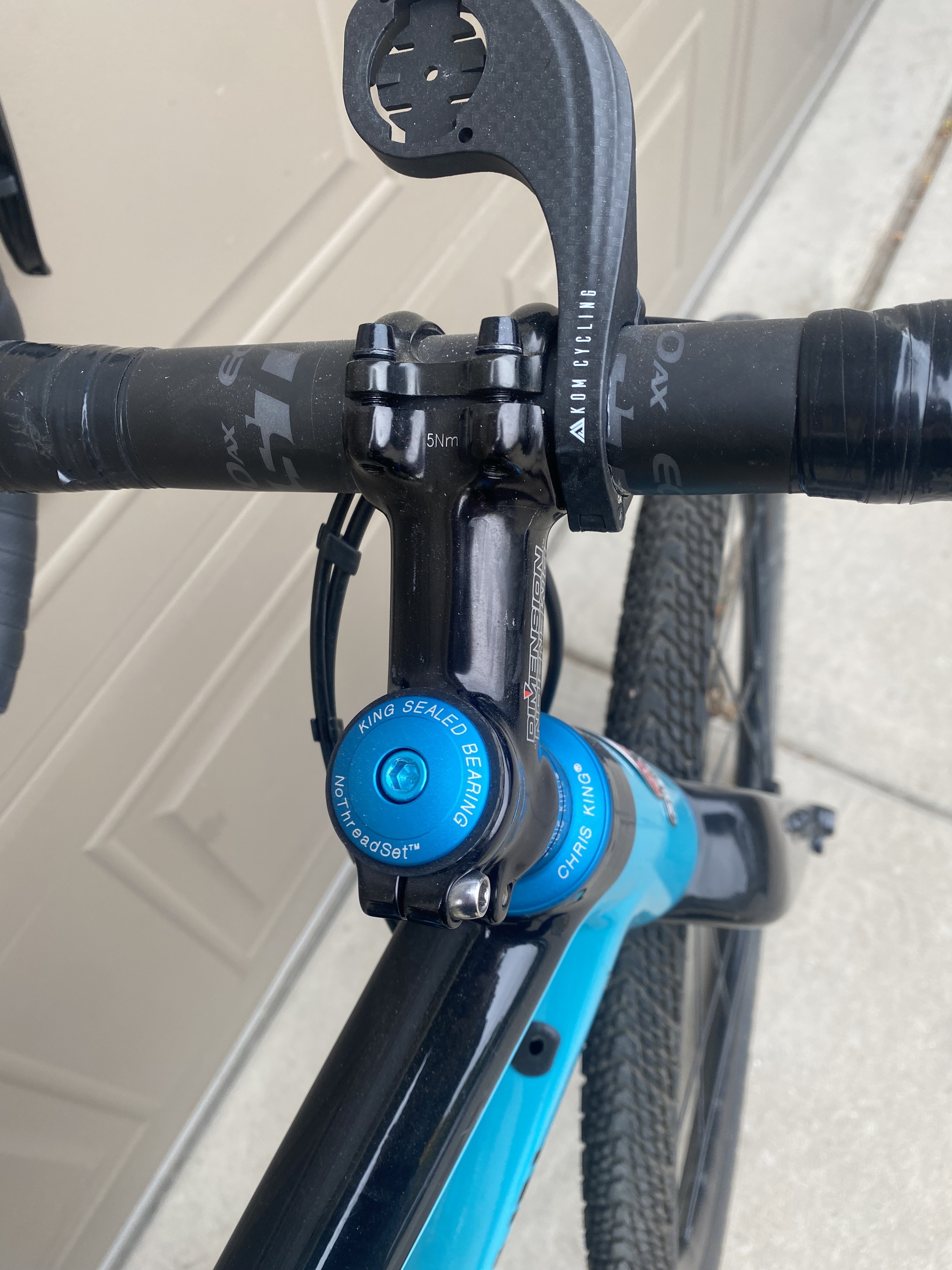 2018 Rocky Mountain Bicycles Solo