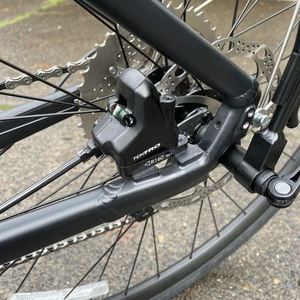 2021 Specialized Sirrus X 3.0 Black