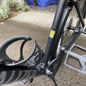 2021 Specialized Sirrus X 3.0 Black