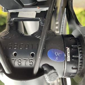 2021 Specialized Sirrus X 3.0 Black