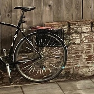 2010 Specialized Sirrus Black