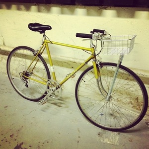 Sekine Yellow or Gold