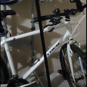2015 Trek 7.2 FX WSD White
